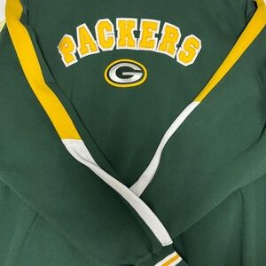 Packers Vintage Sweatshirt 2XL